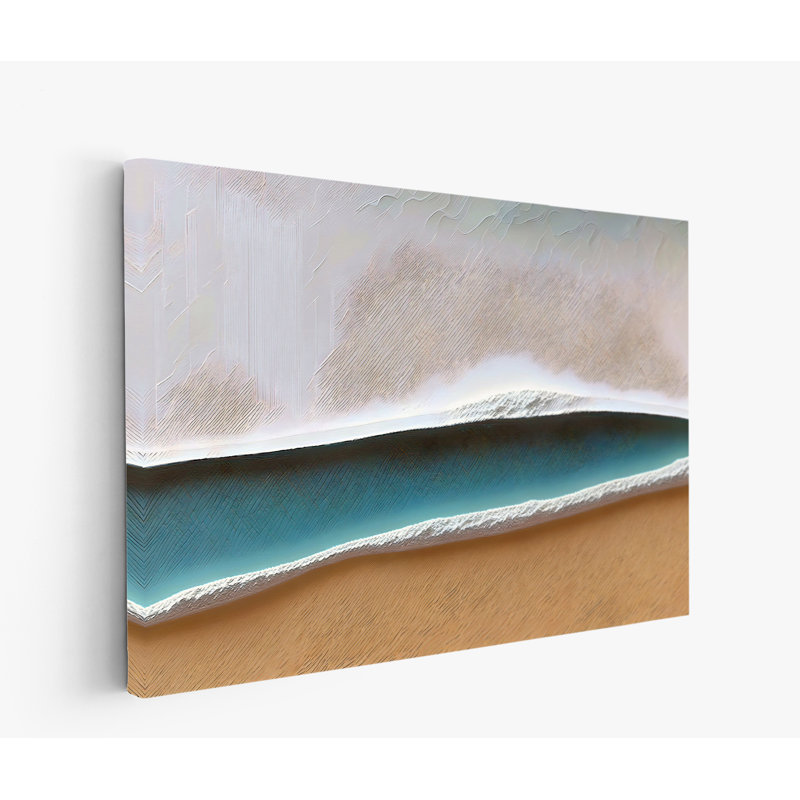 Modern Earth 139, 40" H x 60" W