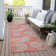 Chayden Washable Geometric Indoor / Outdoor Rug