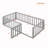 Ameshia Solid Wood Daybed-779836090-751795835