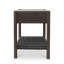 Millie 1 - Drawer Nightstand-1518816987