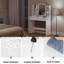 Eighlin Dressing Table with Mirror