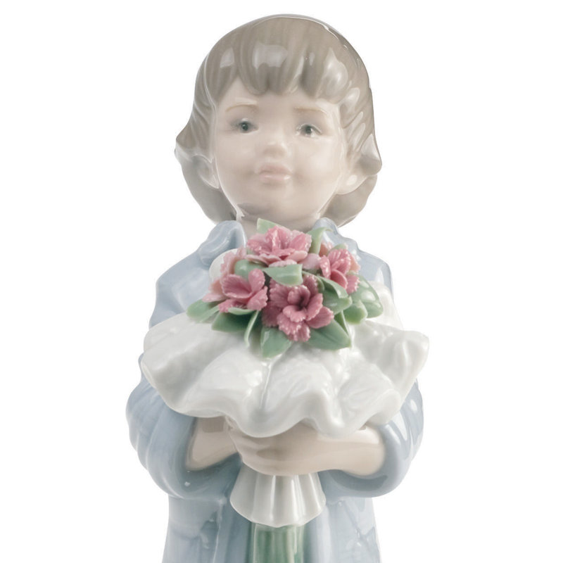 Vous méritez la meilleure figurine
