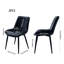 50cm H Upholstered Wing Back Accent-1340076735