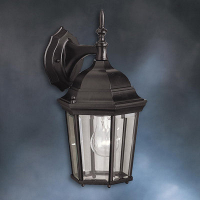 Allmon Wall Light