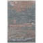 One-of-a-Kind Rectangle 6' X 9'1" Hand Knotted Area Rug