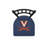 NCAA Swivel 25" Counter Stool-1973240585-1979391544