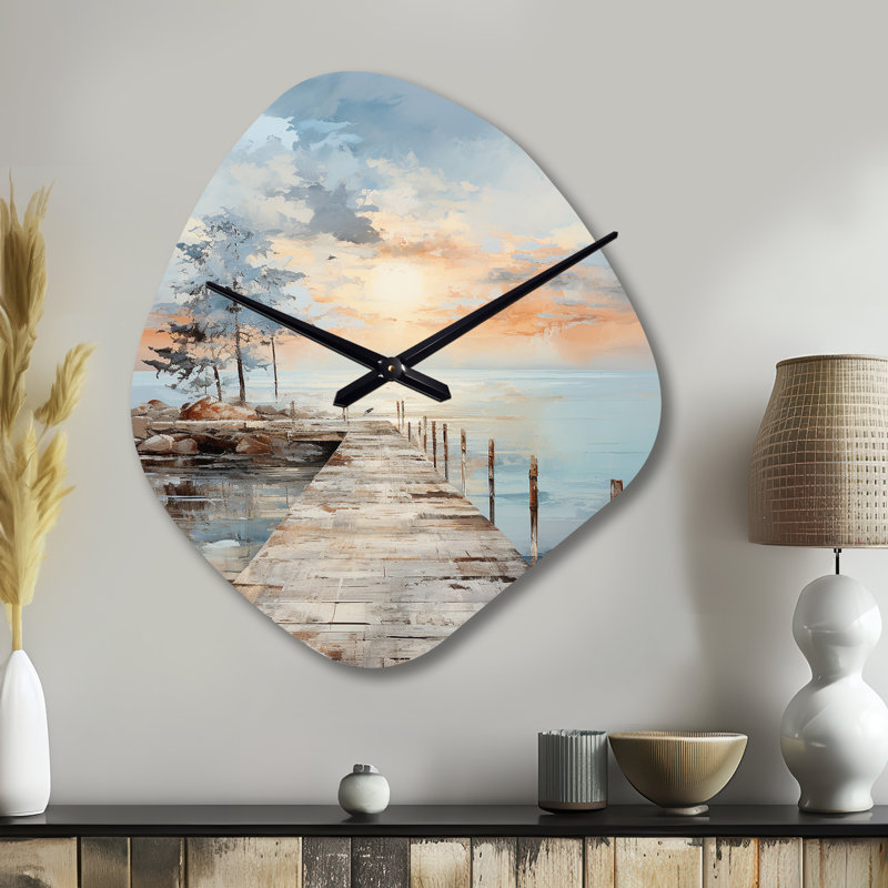 Horloge murale Pier, Petit