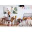 Magnetic Glass Dry Erase Board