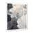 White Single Picture Framed