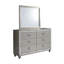 Vaisselier argent CHLOE GEMSTONE