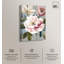 Art floral sur toile Botanical Daydream II par Art Remedy-107446060-107446072
