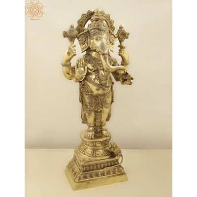 Statue