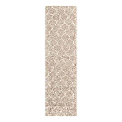 Geometric Indoor Rug