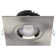 4" Square Adjustable Trim Selectable Colour Temperature Dimmable Air-Tight IC Rated LED Canless Recessed Lighting Kit