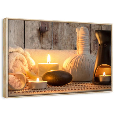 Spa aromathérapie