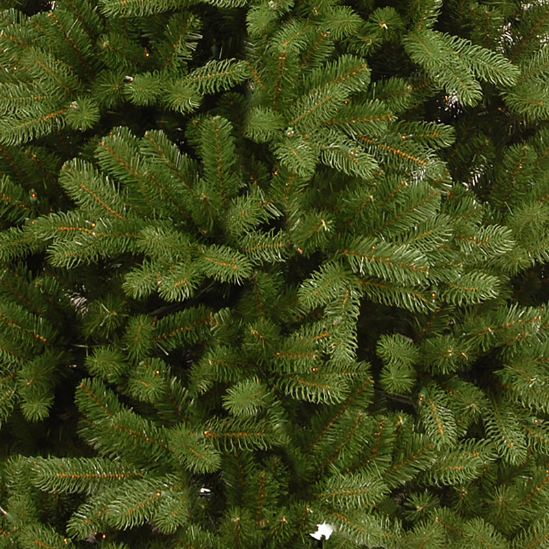 6.56' H Artificial Spruce Christmas Tree