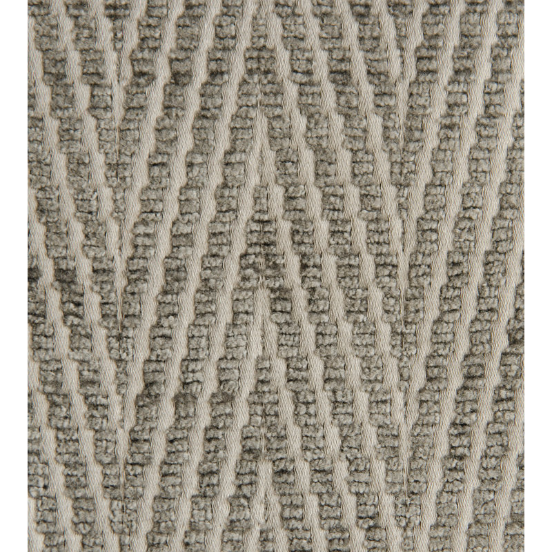 Tissu Amazink Halfie, Château gris