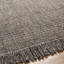 Gaibrial Area Rug in Black-1173783365
