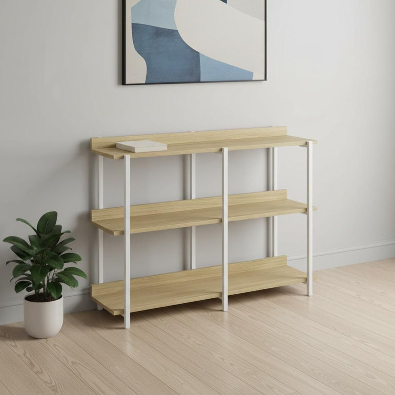 47.25 " W Console Table