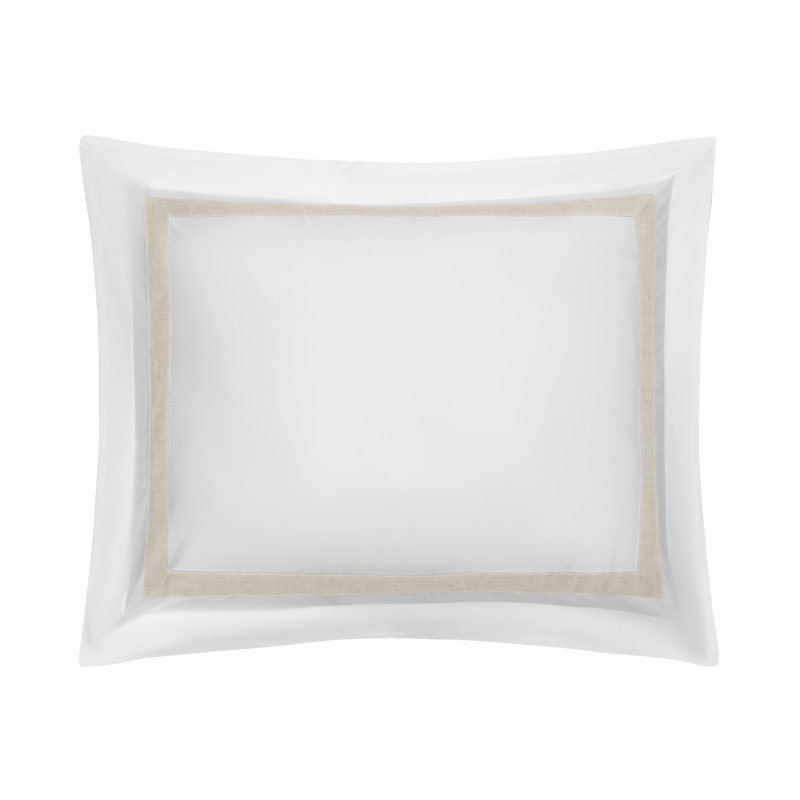 Yves Sham, Standard, White/Light Natural
