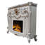 Foyer picard 59 po, finition perle antique-696943996