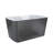 49'' X 28'' Acrylic Freestanding Soaking Bathtub-106775486