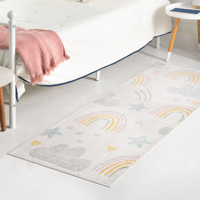 Tapis pour enfant Whimsy