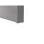 Carlucci Rectangular Outdoor Dining Table , 180cm cm W 90cm cm D