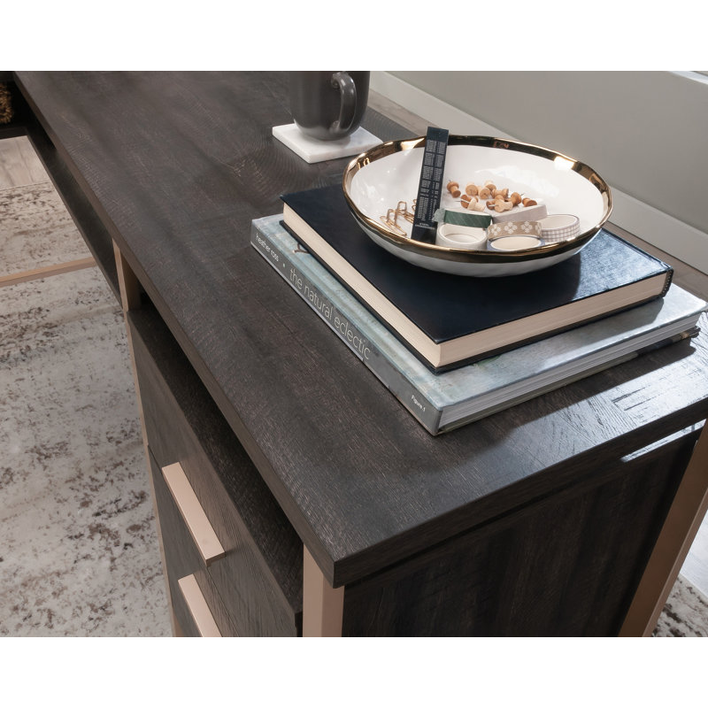 Bureau en L Walter Heights
