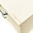 Hitchin 2 Piece Writing Desk Office Set-941490191