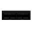Ensemble de meuble-lavabo simple 59 po Albizu-69315951