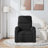 Massage Recliner Chair with 6-Point Vibration Massage, Adjustable Microfiber Rocker-738733233