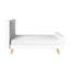 Smart Cot Bed
