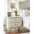 Britta 30'' W Solid Wood Nightstand-264806989