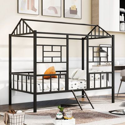 Lit pour enfant Gumbranch