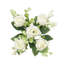 Bouquet de petites fleurs artificielles-47576125