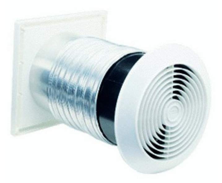 Ventilateur de salle de bain 70 cfm