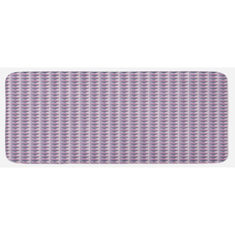 Tapis de cuisine