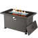 Fire Pit Table Auto-Ignition Propane Gas Fire Pit Table
