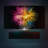 VAVA Projector Screen， 100-inch ALR Projector Screen Pro with Ambient Light Rejecting Technology