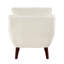 Fauteuil d'appoint en chenille-2047913059