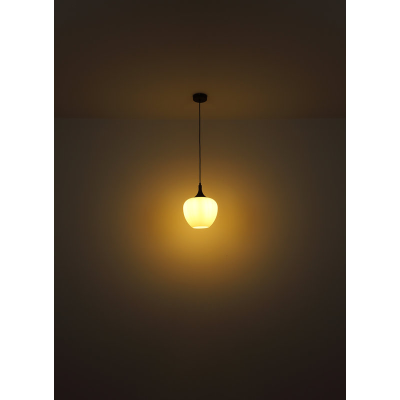 Chanai 1 - Light Natural Pendant