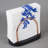 Wood Napkin Holder-348913948