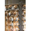 Chrisanne 2 - Light Flush Mounted Sconce