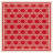 Dirks Performance Geometric Indoor/Outdoor Area Rug-1968732909