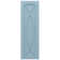 Volets de style moderne EnduraCore Composite Rosa