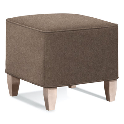 Brooklyn Upholstered Ottoman