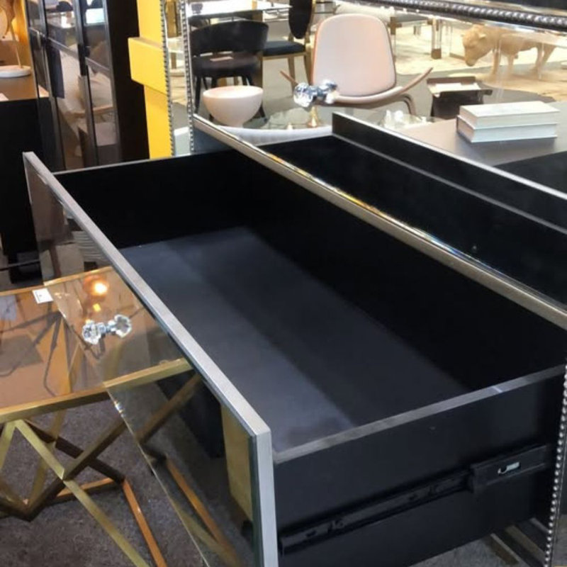 Commode 5 tiroirs Celeste