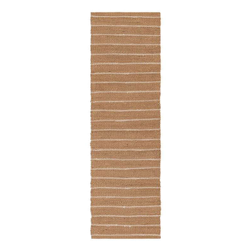 Tapis Echo Cassella, Tapis de couloir 2 pi 7 po x 8 pi
