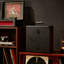 Armoire de rangement pour disques Arkrocket X Elvis - Elvis Presley '68